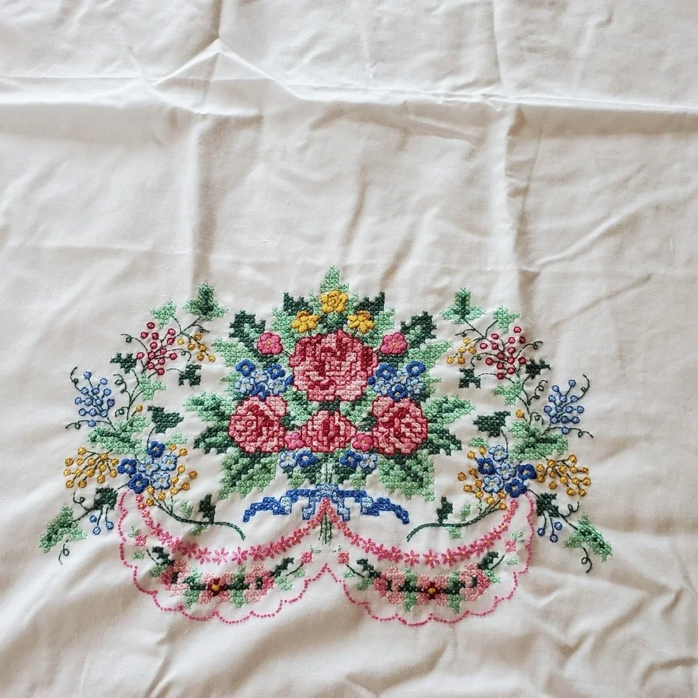 Handmade pattern new 20x30